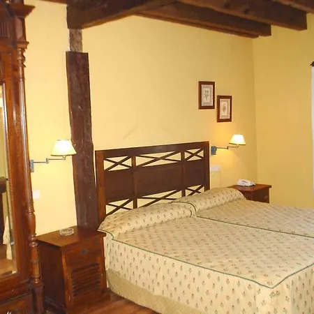 Guest house Del Canonigo El Burgo De Osma