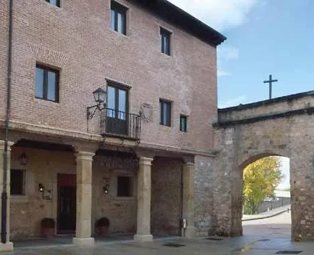 Guest house Del Canonigo El Burgo De Osma