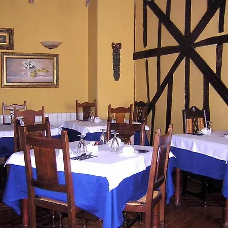 Guest house Del Canonigo