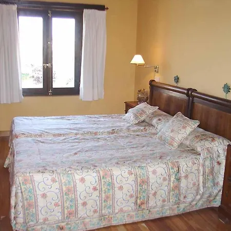 Del Canonigo Guest house
