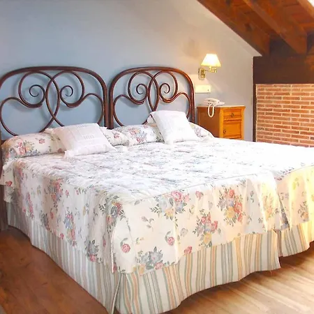 Guest house Del Canonigo 3*