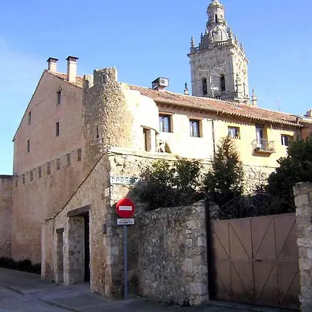 Del Canonigo
