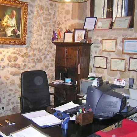 Guest house Del Canonigo El Burgo De Osma